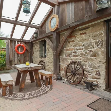 Casa de Férias Horseshoe New Quay